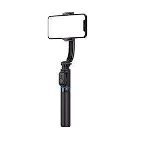 Devia selfie-tikku Bluetooth-jalustalla C10 musta
