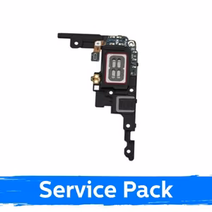 Sisäinen korvaspeakeri yhteensopiva Samsung S938 S25 Ultra (Service Pack)
