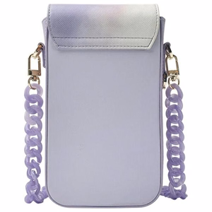 NIMMY puhelinlaukku BIG EYED PET 2.0 Pupu violetti