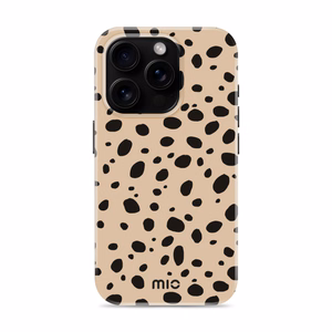 MIO Spots Magsafe Suojakuori iPhone 16 Pro
