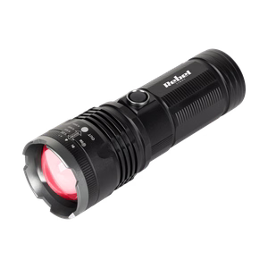 Tehokas ladattava taskulamppu, 20 W