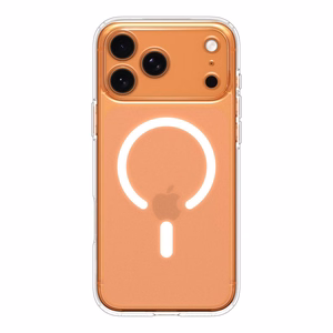 Spigen Ultra Hybrid MagSafe Suojakuori iPhone 17 Pro Max:lle - valkoinen
