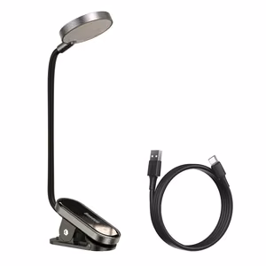 Baseus Mini LED-lamppu (DGRAD-0G) (4000K; 350mAh)