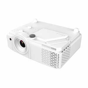 Phillips PR-850 1080p Projector (White)