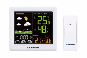 Blaupunkt WS25WH sääasema