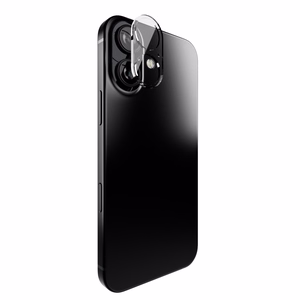 Puro Camera Karkaistu lasi iPhone 16:lle / iPhone 16 Plus Camera Island:lle