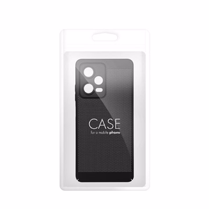 Case for Xiaomi Redmi Note 14 PRO 4G Breezy black