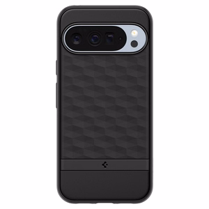 Spigen Parallax Mag MagSafe Case for Google Pixel 10 Pro XL - Matte Black