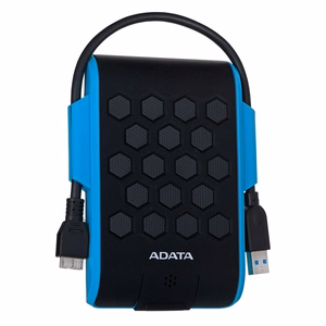 ADATA HD720 1TB USB 3.1 Colour Blue AHD720-1TU31-CBL (External HDD)
