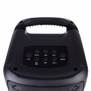 MEDIA-TECH FUNBOX BT MT3181 Bluetooth-kaiutin