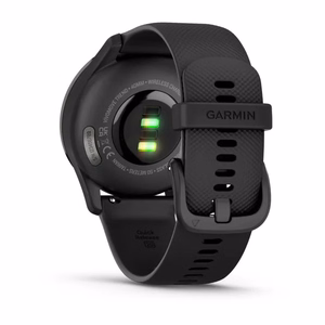 Älykello Vivomove Trend/musta 010-02665-00 GARMIN