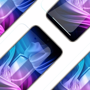 Huawei Pura 70 Pro / 70 Pro+ – 3mk Silky Matt Pro puhelimen näytönsuoja