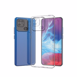Ultra Clear 0.5mm case for Xiaomi Poco C40 thin cover transparent