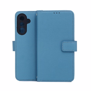 Smart Triangle suojakuori Samsung Galaxy A36 5G / A56 5G sininen