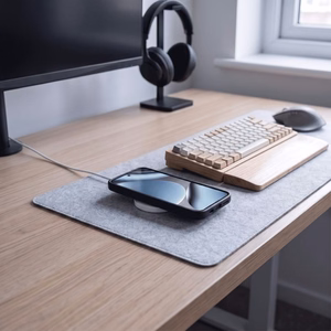 Tech-Protect Magmat MagSafe-suojakuori Google Pixel 9 Pro XL / 10 Pro XL / 11 Pro XL -malleille, mattamusta