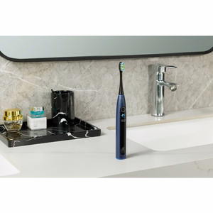 Oclean X Lite S Duo Set sähköhammasharjasetti