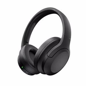 Forever langaton kuulokemikrofoni BTH-700 on-ear musta