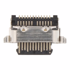 Įkrovimo kontaktas Samsung A11 A115 / A02s A025 / M11 / A03s A037 / CAT S53 ORG Premium