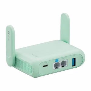 GL.iNet Beryl 7 Wi-Fi 7 -reititin