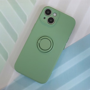 Finger Grip case for Xiaomi Redmi Note 13 5G (global) mint
