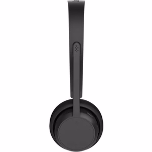 Lenovo 4XD1Q30302 kuulokkeet langaton päässä puhelut/musiikki Bluetooth musta
