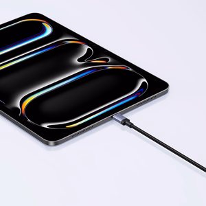 Ugreen USB-C - USB-C PD -kaapeli 100W 5A 2m - musta