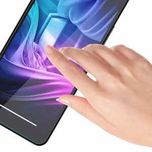 Xiaomi Redmi A3x – 3mk Silky Matt Pro puhelimen näytönsuoja