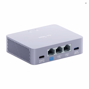 GL.iNet yhdyskäytävä GL-MT5000