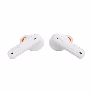 Langattomat kuulokkeet JBL Tune 230NC TWS valkoiset