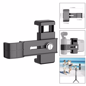 Set of 43 Puluz accessories for sports cameras (including Osmo Action 5 Pro, Ace Pro 2) PKT47