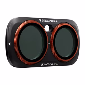 Freewell Filter for Insta360 Luna Ultra ND16/PL