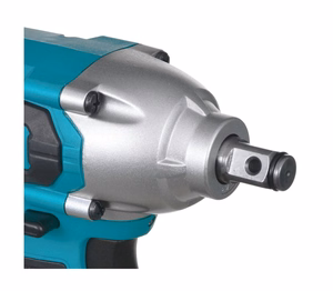 Makita DTW190Z – akkuiskumutterinväännin, 1/2″, 2300 kierr./min, 190 Nm, 18 V