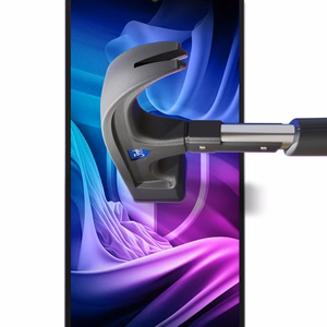 ZTE Blade V60 Design – 3mk Silky Matt Pro puhelimen näytönsuoja
