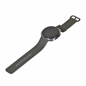Samsung Galaxy Watch9 Bluetooth 44 mm -älykello – hopeanvärinen