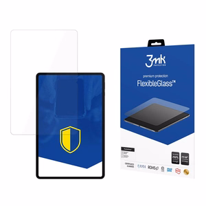 Hybrid glass 3mk FlexibleGlass for Honor Pad 9
