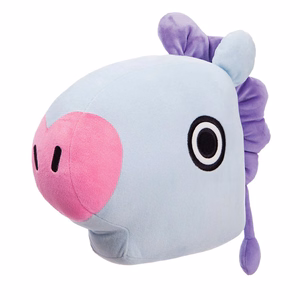 Line Friends BT21 MANG -pehmomaskotti, 28 cm