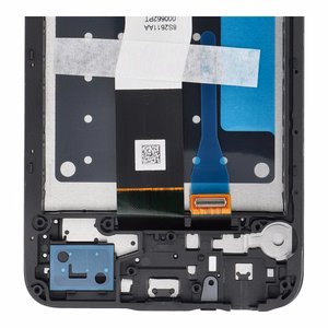 ServicePack LCD-näyttö SAMSUNG A05s A057F GH81-24364A