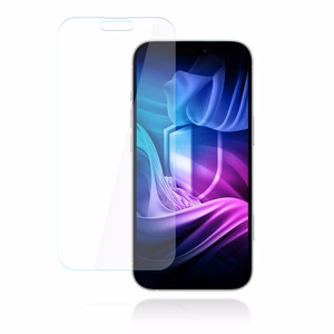 3mk Silky Matt Pro matta kalvo Apple iPhone 17 Pro Max