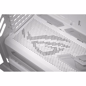 Asus ROG GR701 Hyperion kotelo valkoinen