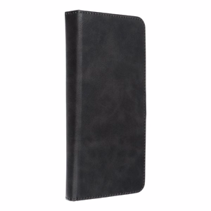 Läppäsuojakuori Samsung A12 / A13 4G / A34 5G / A02s / Xiaomi Redmi 12 4G / 12C / NOTE 12 4G / 12 PRO 5G OPPO A53s / A72 / A92:lle Common Book koko XL musta