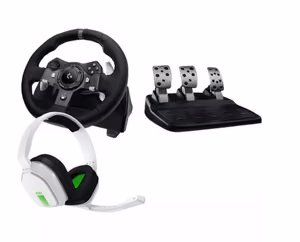 LOGI G920 Driving Force Racing Wheel WT