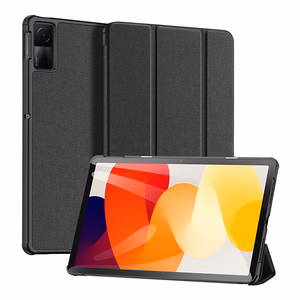 Case Dux Ducis Domo Xiaomi Redmi Pad SE 11.0 black