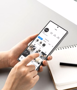 Ringke Cover Display Pro tempered-glass screen protector for Samsung Galaxy Z Fold 8 Ultra, 2 pcs.