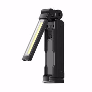 Superfire G16-S monitoiminen taskulamppu, 800lm, USB-C