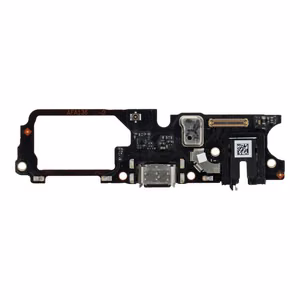 Lataustaululevy OPPO a52 PDAM10, CPH2069:lle OEM (pikalaturi)