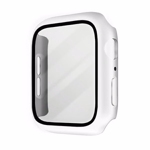 Uniq Nautic kotelo Apple Watch 4/5/6/SE 44mm - valkoinen