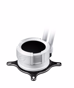 ASUS ROG Strix LC III ARGB WHT Cooler