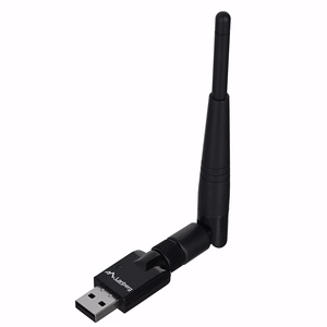 Lanberg NC-0150-WE verkkokortti WLAN 2400 Mbit/s