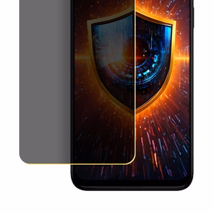 Motorola Moto G 5G 2025 – 3mk Silky Matt Privacy tietosuojakalvo