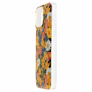 Glow Glam case for Motorola Moto G56 orange